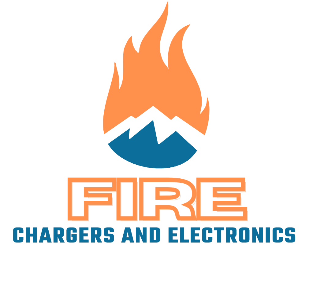 Fire Chargers